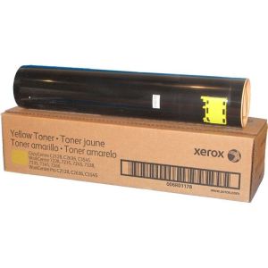 Toner Xerox 006R01178 (7228, 7235, 7245, 7328, 7335, 7345, 7346), žlutá (yellow), originál