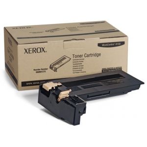 Toner Xerox 006R01276 (4150), černá (black), originál