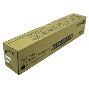 Toner Xerox 006R01573 (5019, 5021, 5022, 5024), černá (black), originál