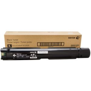 Toner Xerox 006R01693 (SC2020), černá (black), originál