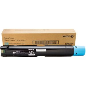 Toner Xerox 006R01694 (SC2020), azurová (cyan), originál