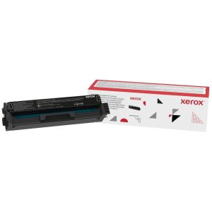 Toner Xerox 006R04387 (C230, C235), černá (black), originál