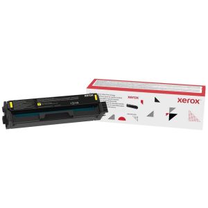 Toner Xerox 006R04390 (C230, C235), žlutá (yellow), originál