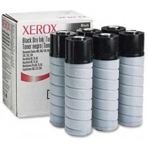 Toner Xerox 006R90321, černá (black), originál