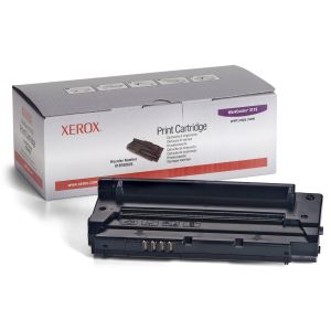 Toner Xerox 013R00625 (3119), černá (black), originál