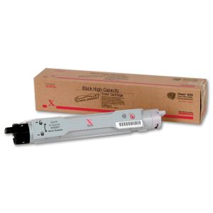 Toner Xerox 106R00675 (6250), černá (black), originál