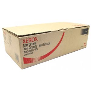 Toner Xerox 106R01048 (M20, C20), černá (black), originál