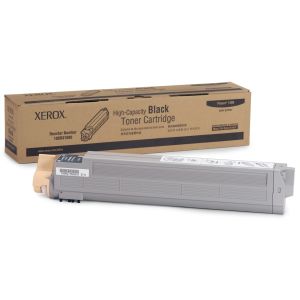 Toner Xerox 106R01080 (7400), černá (black), originál