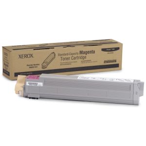 Toner Xerox 106R01151 (7400), purpurová (magenta), originál