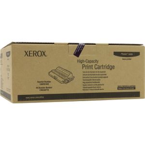 Toner Xerox 106R01245 (3428), černá (black), originál