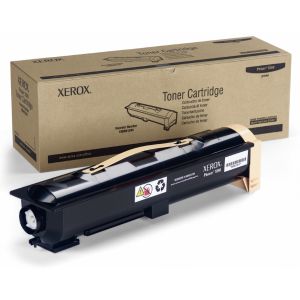 Toner Xerox 106R01294 (5500), černá (black), originál