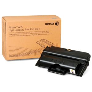 Toner Xerox 106R01415 (3435), černá (black), originál