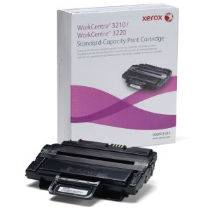 Toner Xerox 106R01485 (3210, 3220), černá (black), originál