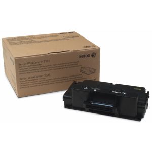 Toner Xerox 106R02310 (3315, 3325), černá (black), originál