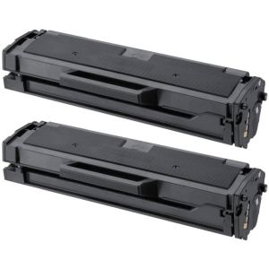 Toner Xerox 106R03048 (3020, 3025), dvojbalení, černá (black), alternativní