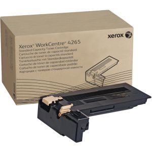 Toner Xerox 106R03105 (4265), černá (black), originál