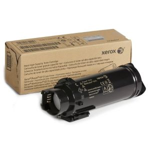 Toner Xerox 106R03488 (6510, 6515), černá (black), originál