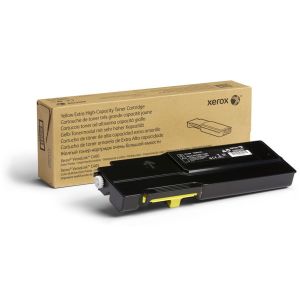 Toner Xerox 106R03509 (C400, C405), žlutá (yellow), originál