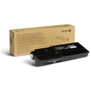 Toner Xerox 106R03532 (C400, C405), černá (black), originál