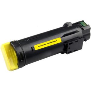 Toner Xerox 106R03695 (6510, 6515), žlutá (yellow), alternativní