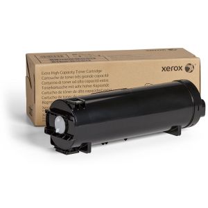 Toner Xerox 106R03941 (B600, B605, B610, B615), černá (black), originál