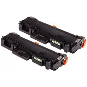 Toner Xerox 106R04349 (B205, B210, B215), dvojbalení, černá (black), alternativní