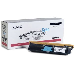 Toner Xerox 113R00689 (6115, 6120), azurová (cyan), originál