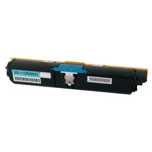 Toner Xerox 113R00693 (6115, 6120), azurová (cyan), alternativní