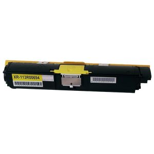 Toner Xerox 113R00694 (6115, 6120), žlutá (yellow), alternativní