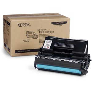 Toner Xerox 113R00712 (4510), černá (black), originál