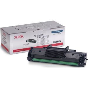 Toner Xerox 113R00730 (3200), černá (black), originál