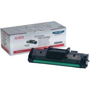 Toner Xerox 113R00735 (3200), černá (black), originál