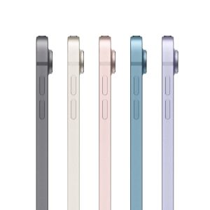 Apple iPad Air/WiFi+Cell/10,9"/2360x1640/8GB/64GB/iPadOS15/Purple MME93FD/A