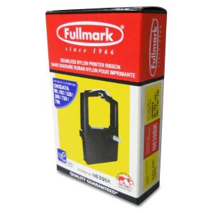 Fullmark kompatibil. páska do tiskárny, černá, pro OKI