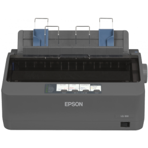 Epson/LQ-590II/Tlač/Ihl/A4/USB C11CF39401