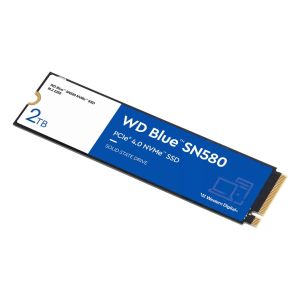 WD Blue SN580/2TB/SSD/M.2 NVMe/5R WDS200T3B0E