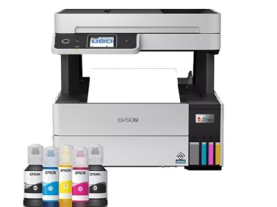 Epson EcoTank Pro L6499 Epson EcoTank Pro L6499