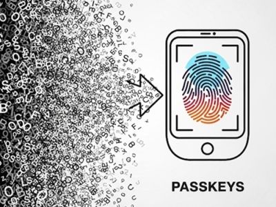 Přístupový klíč: Rozloučení s hesly a nová éra zabezpečení Přístupový klíč: Rozloučení s hesly a nová éra zabezpečení