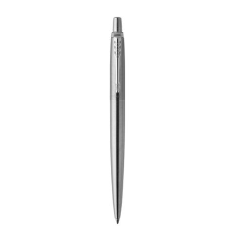 Pero kuličkové PARKER Jotter Stainless Steel CT