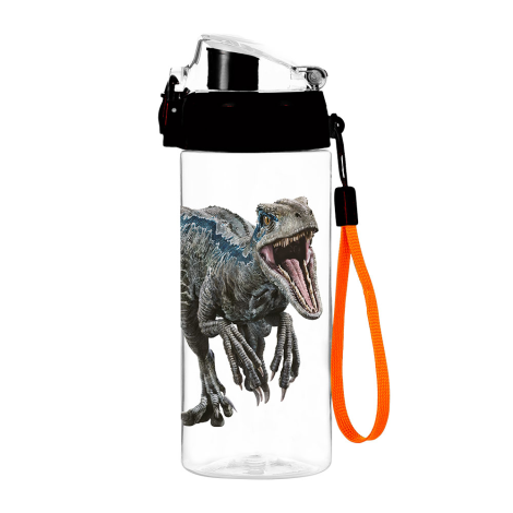 Láhev OXY CLiCK 500 ml - Jurassic World