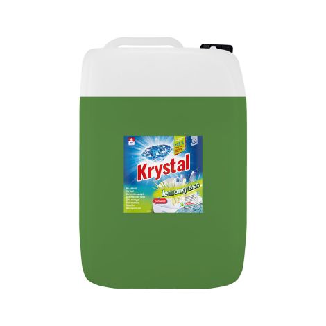 Krystal na nádobí 5 L