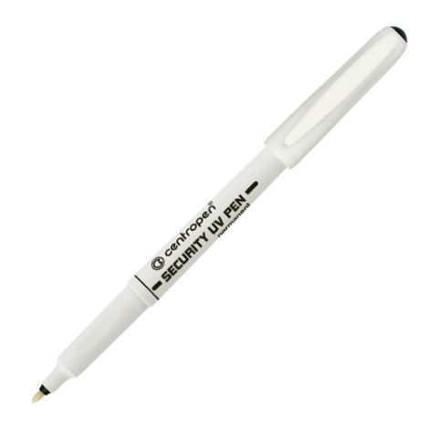 Popisovač CENTROPEN 2699 Security UV PEN 1 mm