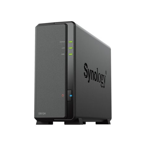 Synology DS124 DiskStation DS124