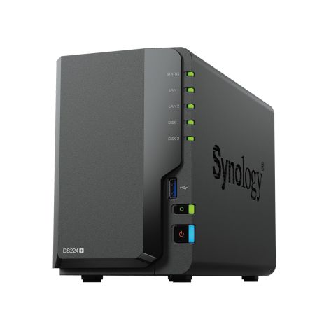 Synology DS224+ DiskStation DS224+