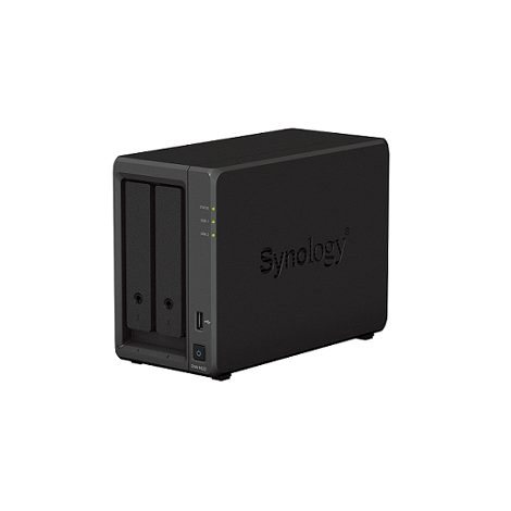 Synology DVA1622 NVR DVA1622