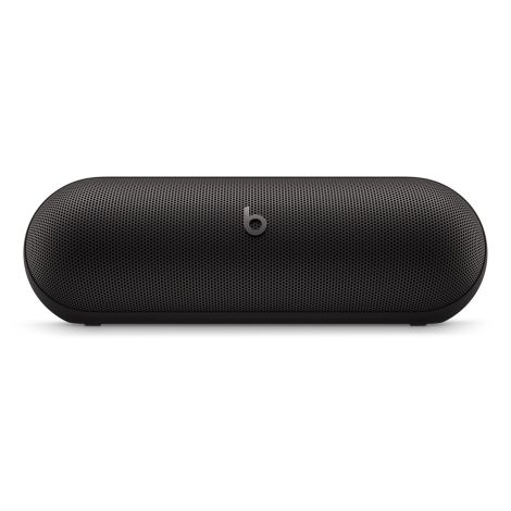 Beats Pill/Matte Black MW443EE/A