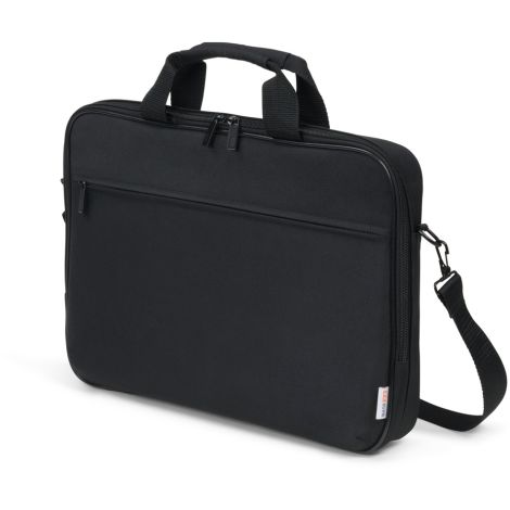 DICOTA BASE XX Laptop Bag Toploader 13-14.1" Black D31797