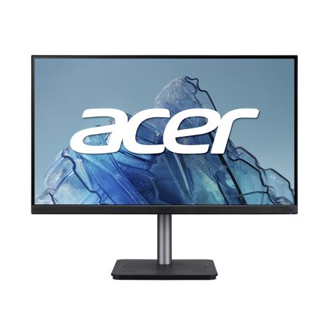 24" Acer CB243Y - IPS, 75Hz, HDMI, DP, USB, 1ms, pivot UM.QB3EE.006