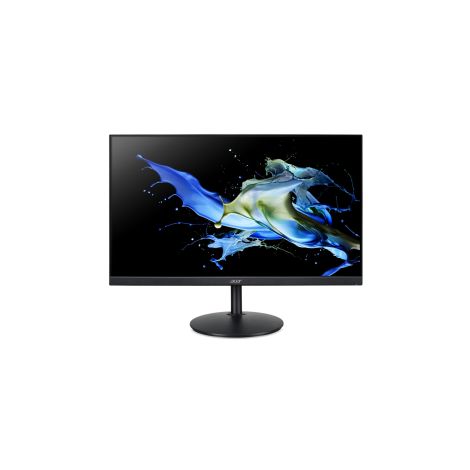 Acer/CB272E/27"/IPS/FHD/100Hz/4ms/Blck-Slvr/3R UM.HB2EE.E01