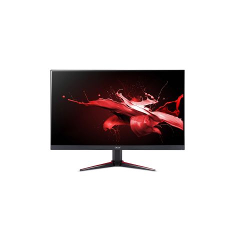 Acer Nitro/VG240YE/23,8"/IPS/FHD/100Hz/4ms/Black/2R UM.QV0EE.E09